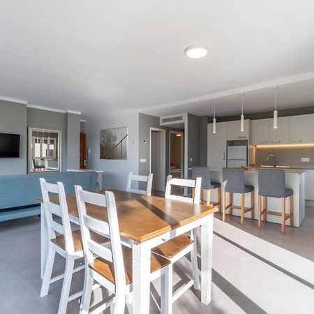Apartamento Ponent 8 Cala Ratjada  Exteriör bild