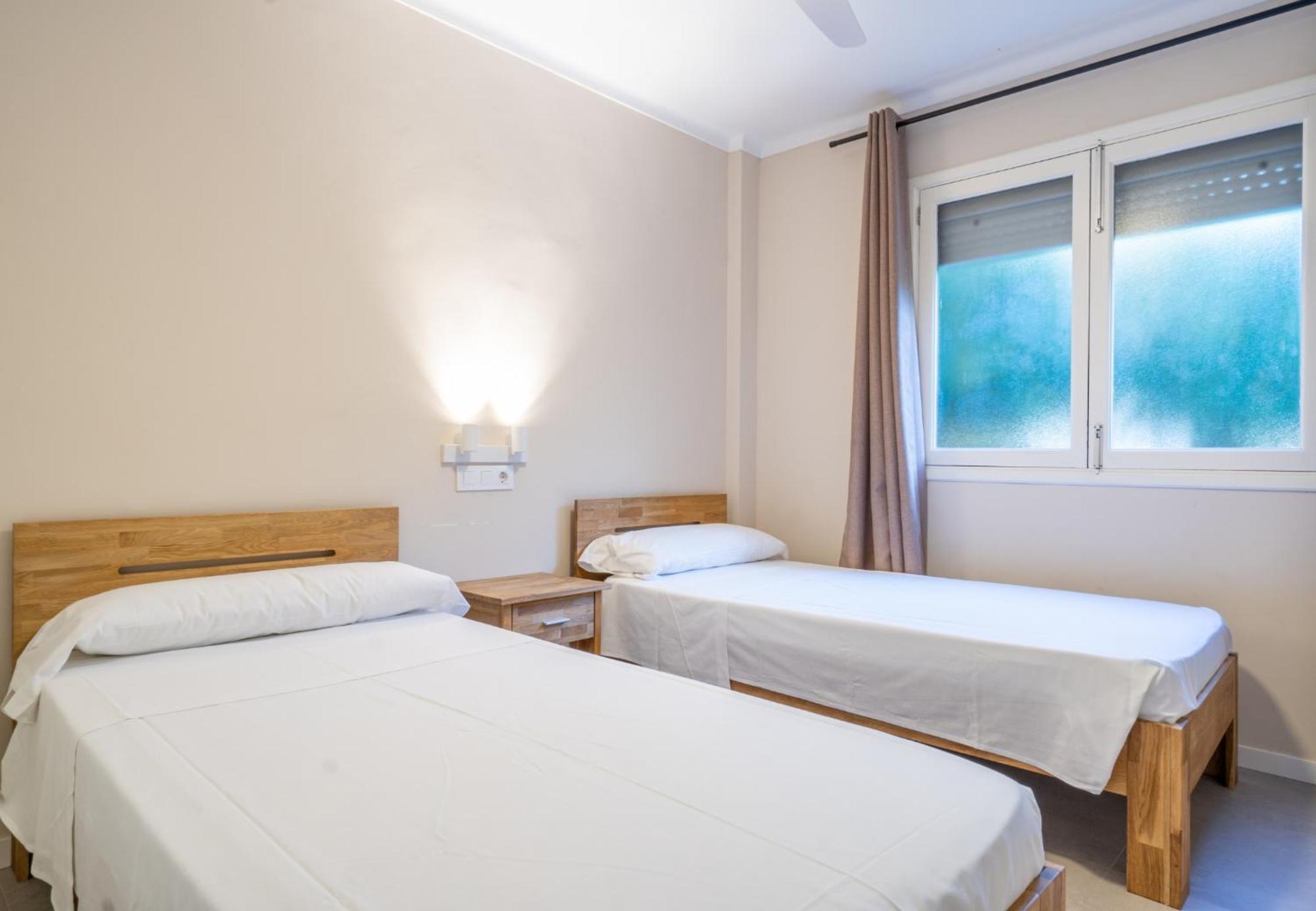 Apartamento Ponent 8 Cala Ratjada  Exteriör bild